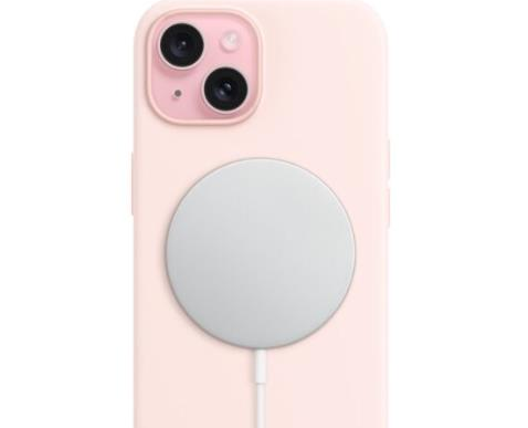 淮滨苹果15换电池服务分享iPhone15健康充电方法有哪些 