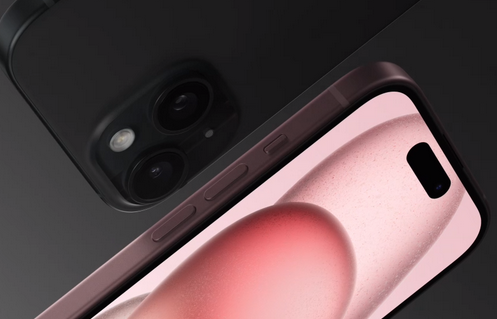 淮滨苹果15充电维修分享如何在iPhone15上设置充电上限 