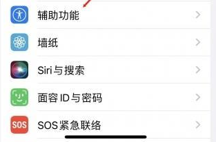 淮滨苹果蓝牙维修店分享iPhone设置蓝牙设备接听电话方法