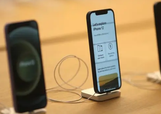 淮滨苹果12维修店分享为什么iPhone12会辐射超标 