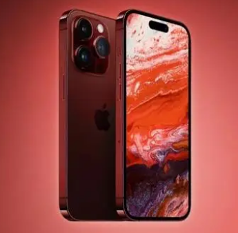 淮滨iPhone15服务店分享iPhone15系列都有哪些配色