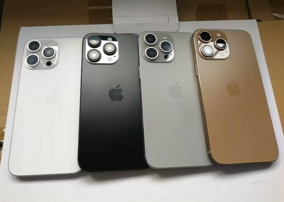 淮滨苹果16维修分享iPhone16系列新配色亮相 