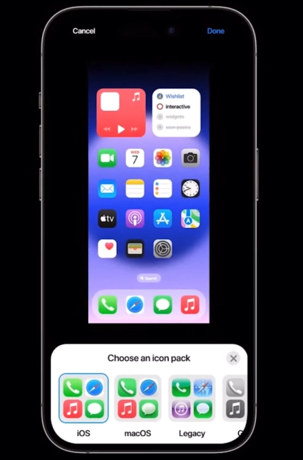 淮滨苹果维修网点分享：iOS 17 会带来什么？iOS 17愿望清单 