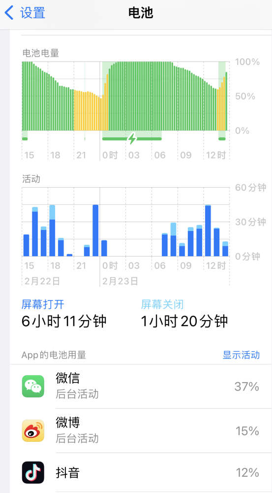 淮滨苹果14维修分享如何延长 iPhone 14 的电池使用寿命 