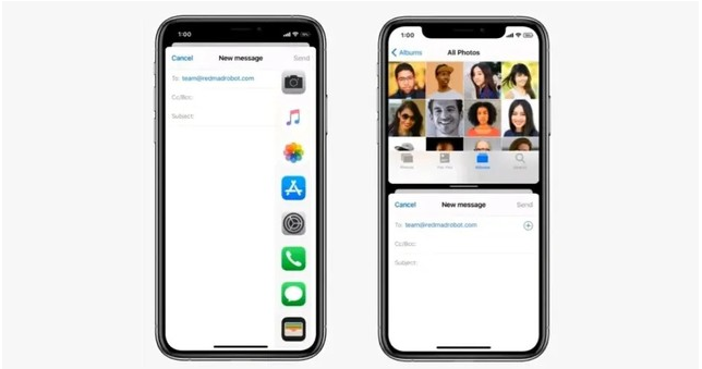 淮滨苹果维修分享iOS 17支持哪些机型？iOS 17支持机型曝光 