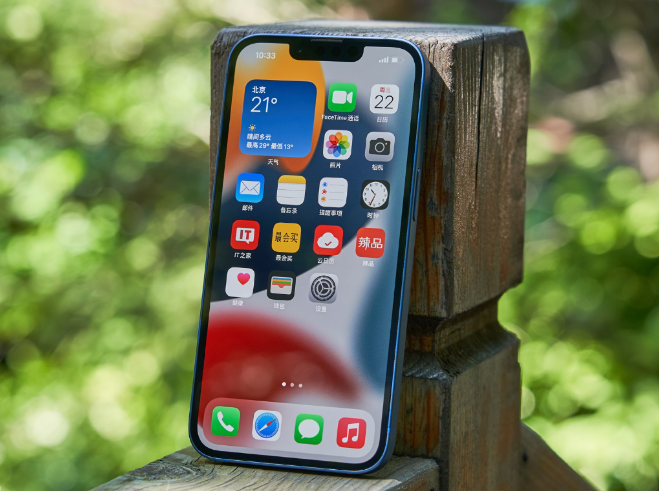 淮滨苹果手机维修分享升级 iOS 15.5 正式版后无法降级 