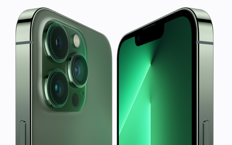 淮滨苹果手机维修分享二手iPhone 13更高降幅近千元 