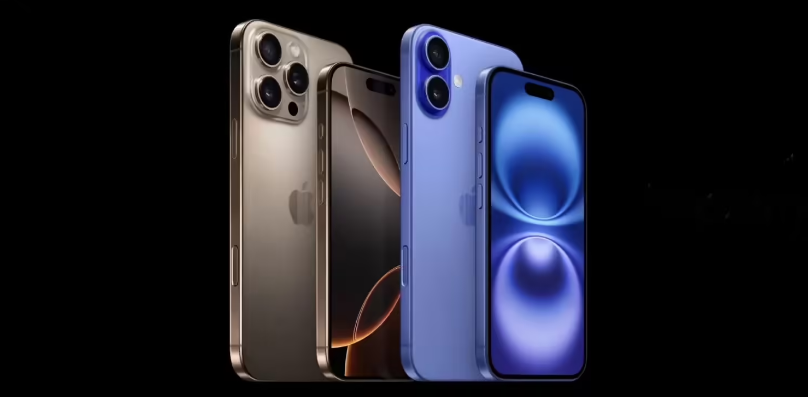 淮滨苹果16维修分享iPhone 16 系列销量飙升 