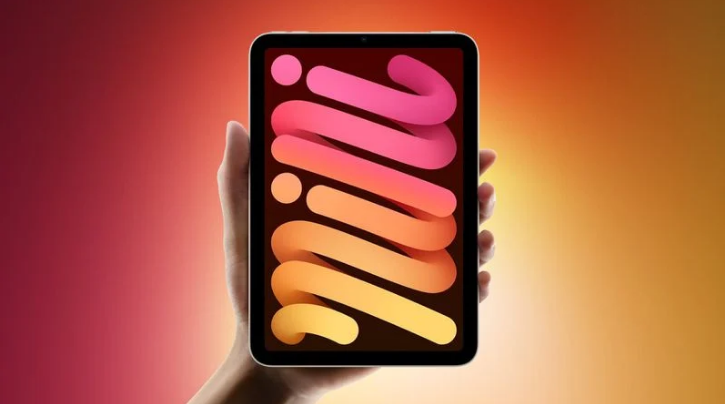 淮滨苹果手机维修分享iPad mini 7 屏幕硬件可能进行了更新  