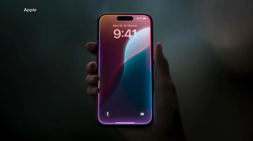 淮滨苹果手机维修分享iOS 18.2 Beta 新功能曝光 