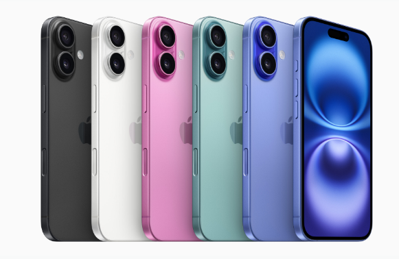 淮滨苹果手机维修分享iPhone 16卖不动 