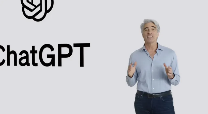 淮滨苹果手机维修分享ChatGPT 即将登陆 iOS 18 