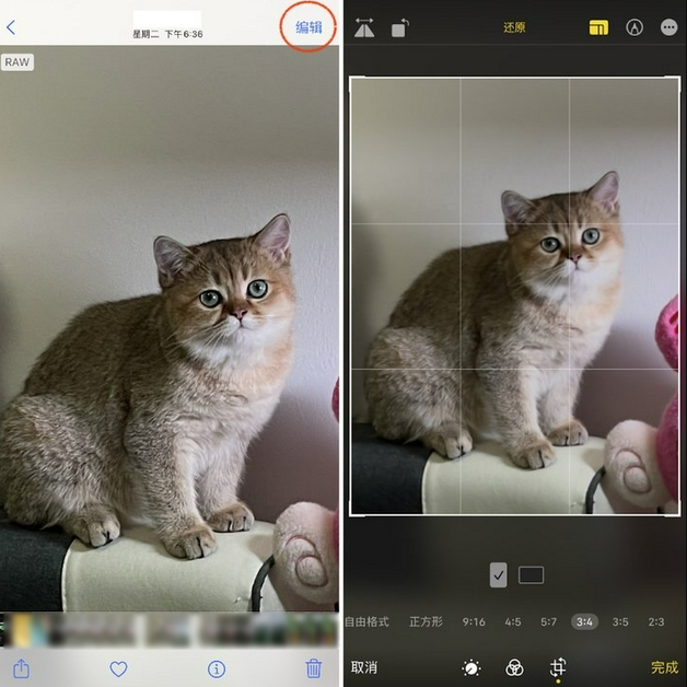 淮滨苹果手机维修分享苹果 iPhone 12 Pro 拍照会过度锐化 