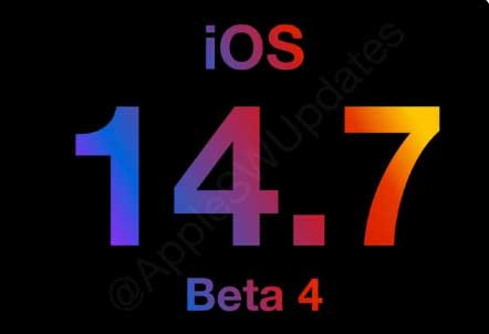 淮滨苹果手机维修分享iOS 14.7 Beta4值得升级吗 