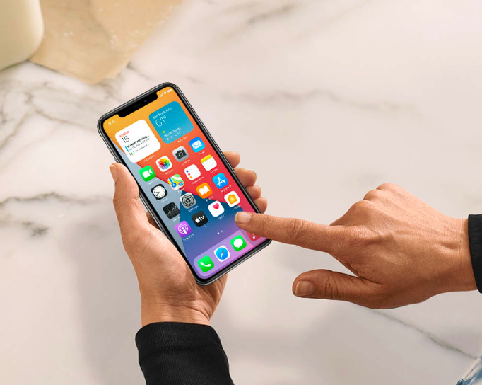 淮滨苹果手机维修分享iPhone 12 出现运行缓慢或死机的情况怎么办 