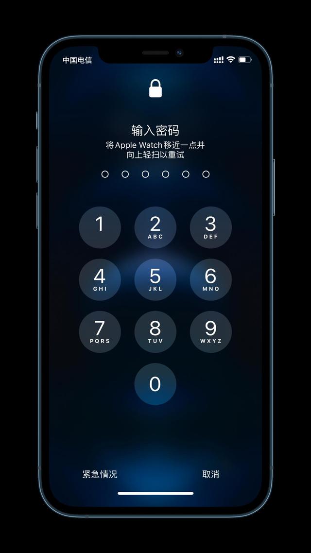 淮滨苹果手机维修分享Apple Watch解锁iPhone功能效果怎么样 