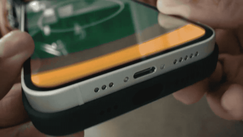 淮滨苹果手机维修分享未来 Magsafe 还有哪些发展空间 