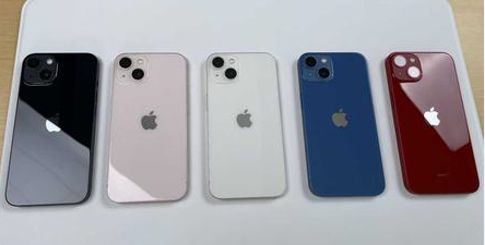 淮滨苹果维修点分享iPhone 13维修主板易被忽略实操故障 