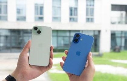 淮滨苹果维修点分享iPhone 16 Plus出现自动关机的情况类型 