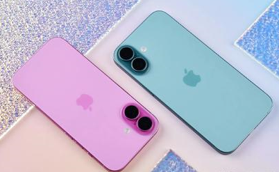 淮滨苹果维修点分享iPhone 16手机黑屏多重诱因解析 