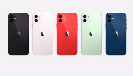 淮滨苹果维修点分享iPhone 12电池发烫少见诱因解析 