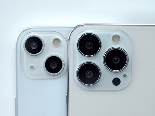 淮滨苹果维修点分享iPhone 13 Pro Max发烫特殊故障解读 