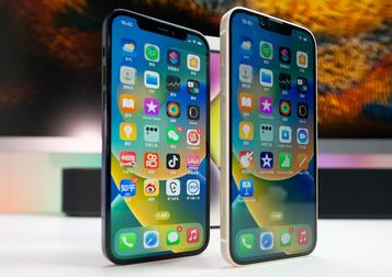 淮滨苹果维修点分享iPhone 14 Plus发烫常见情况科普 