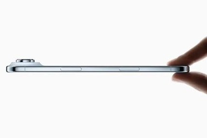 淮滨苹果维修点分享iPhone 17 Air发烫几大隐形诱因 