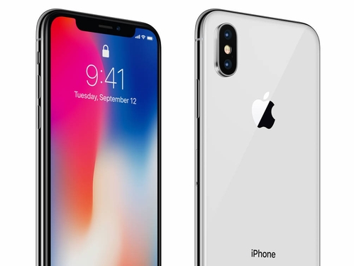 淮滨苹果维修点分享iPhone X摄像头实拍质感与场景适配全解析 